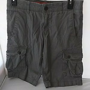 Boys cargo shorts